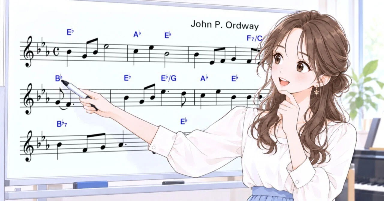 Why are clefs and key signatures written on every line of sheet music ...