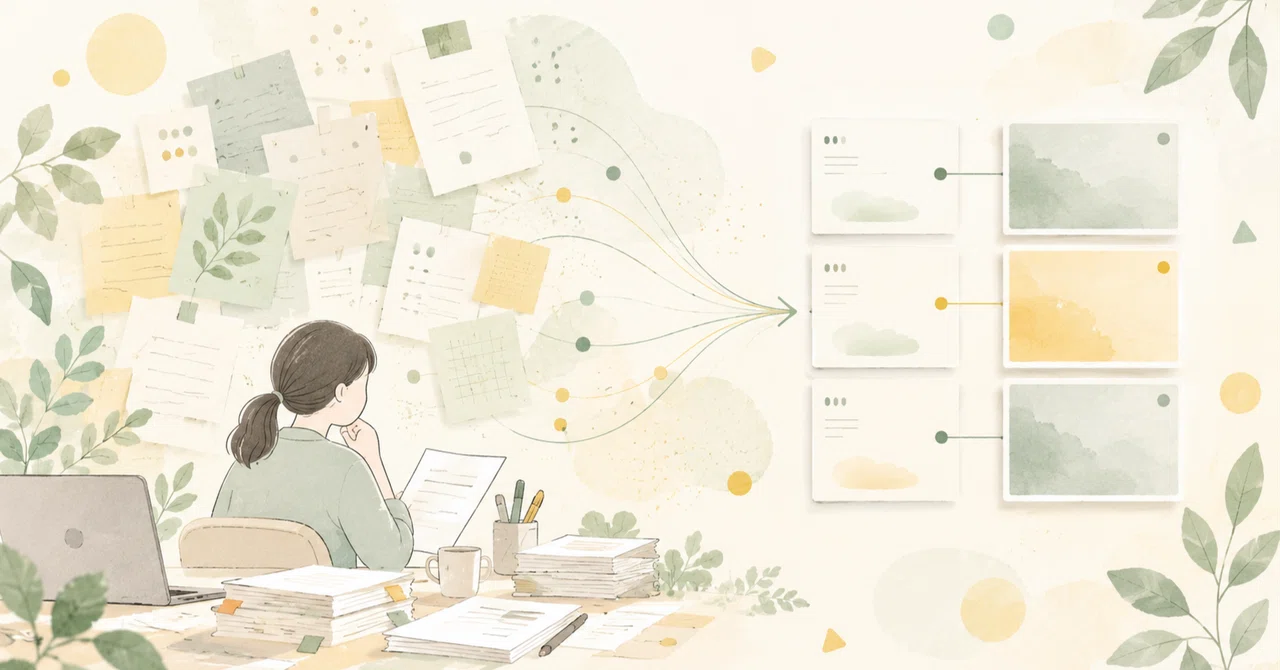 The Job of 'Translating Rules'｜内田舞衣｜HelpTech