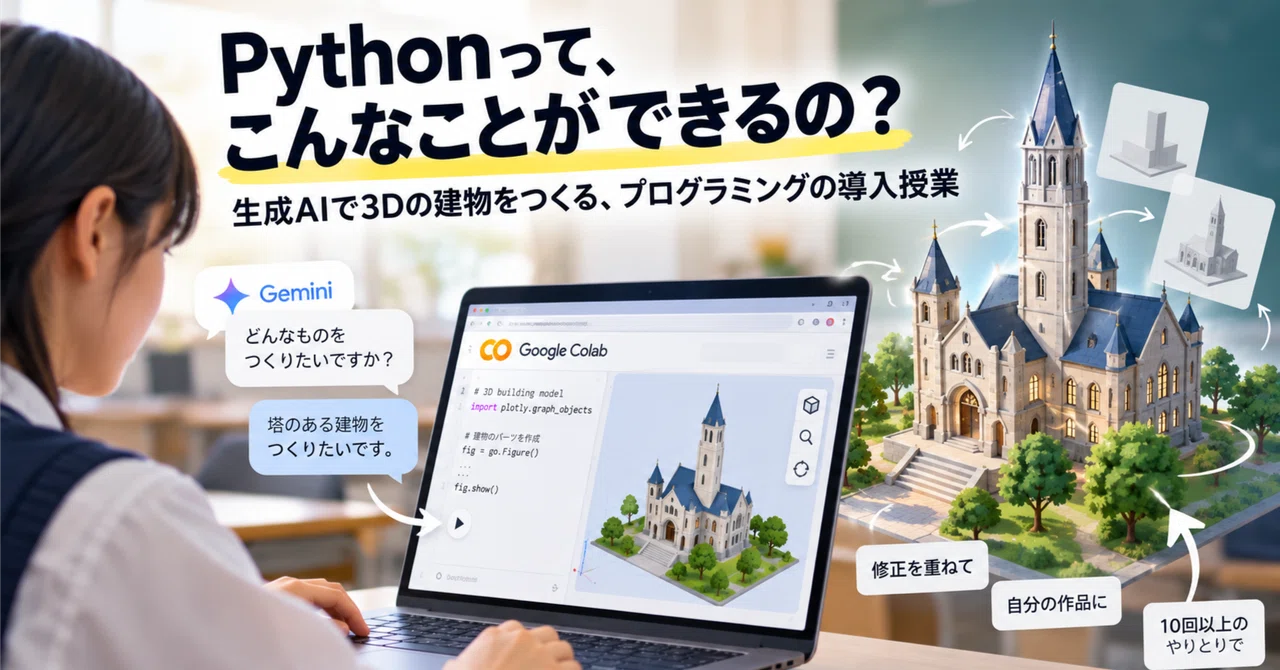 Starting from 'Can Python really do this?' — An introductory ...