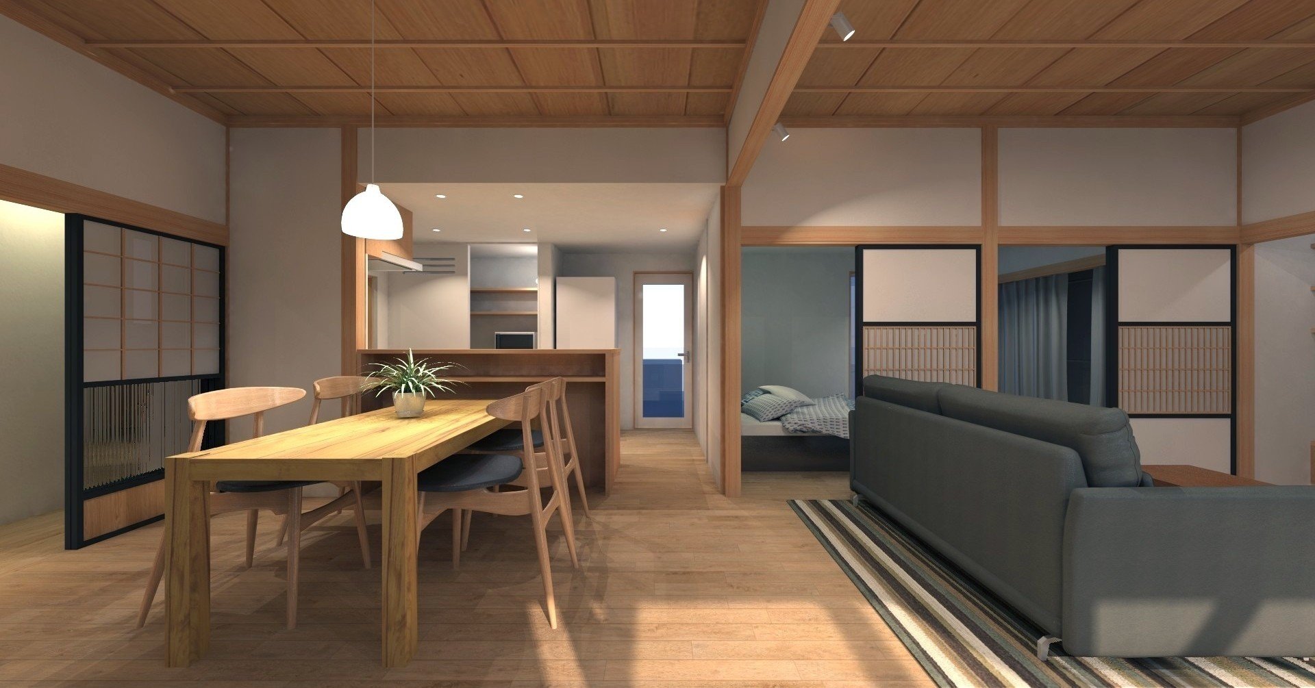 8 13 金津の古民家リノベーションご契約 小林紘大 コウダイ企画室 新潟家守舎 Note