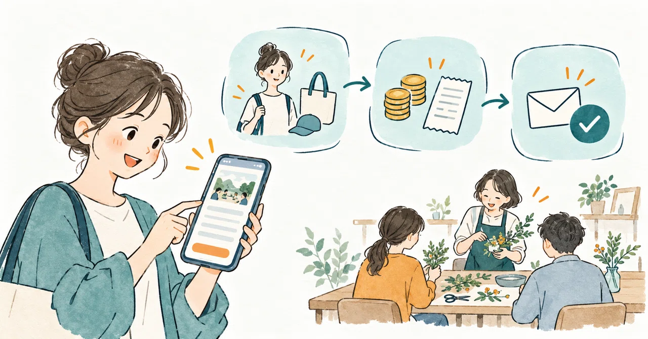 Don't stop at 'Click here for details.' Three things to include in your ...