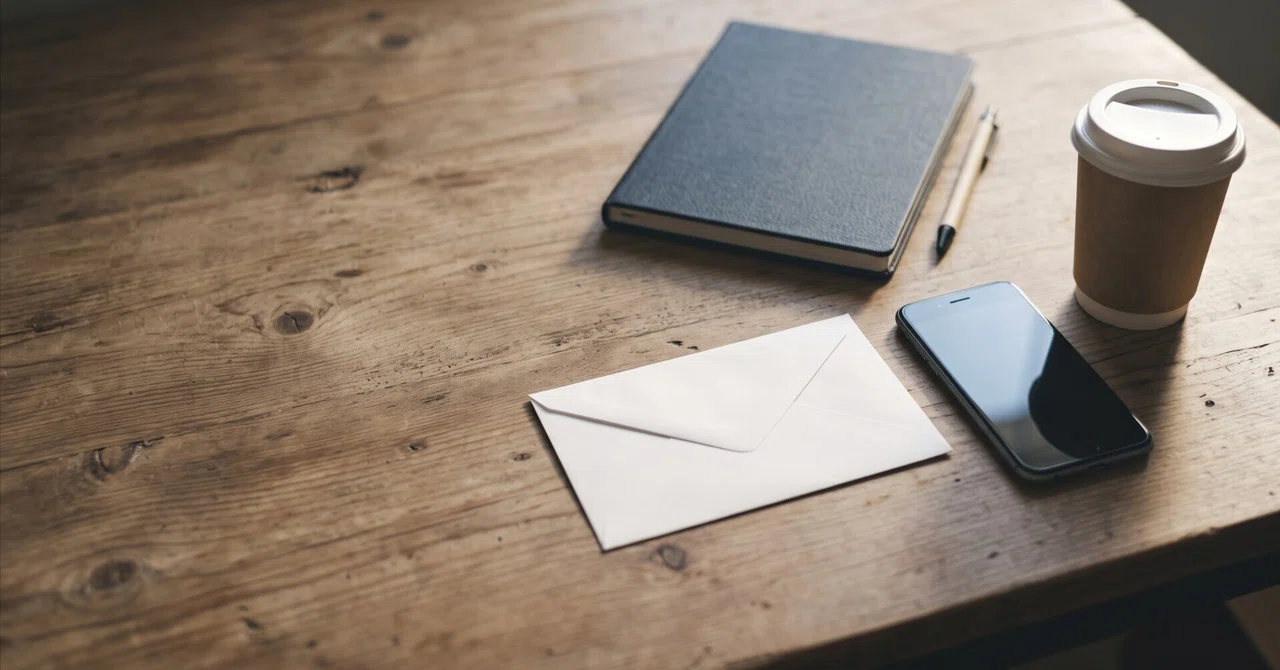 For Those Who Can't Bring Themselves to Resign | How to Communicate ...