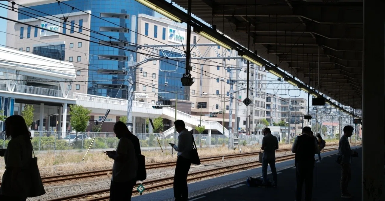 Why Train Delays Create Career Gaps: Risk Management and Trust Beyond ...