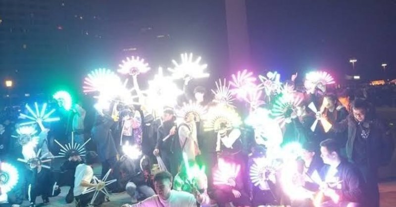 なぜ ピンチケ憧れ系 はキモイのか エビワラー Note