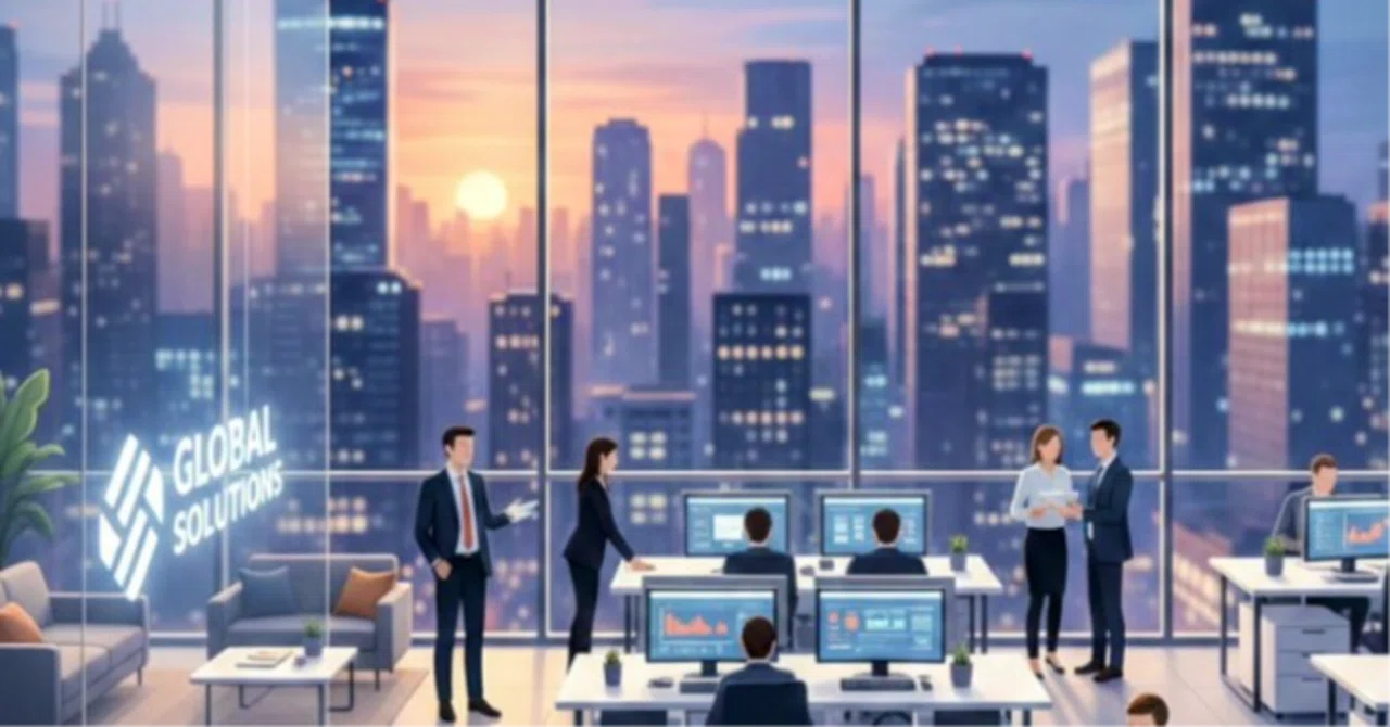 Common Office Occurrences 10: Reciting the Slogan Every Morning｜谷中万世（や ...