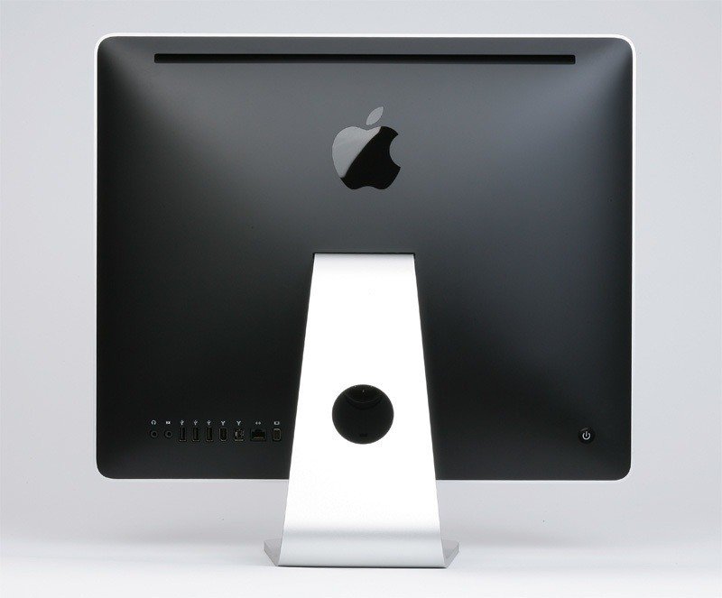 iPhoneに影響を受けた意外なAppleデバイスのデザイン〜iMac(Mid iPhoneに影響を受けた意外なAppleデバイスのデザイン〜iMac(Mid
