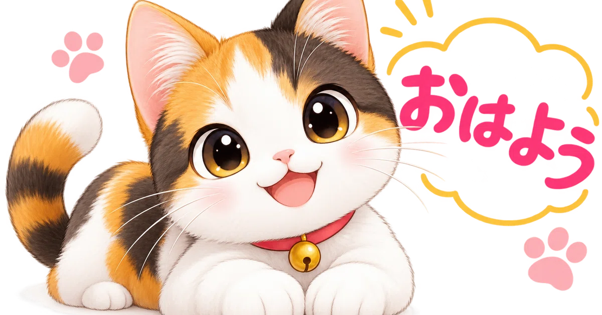 Easy LINE Sticker Creation with AI｜tenko