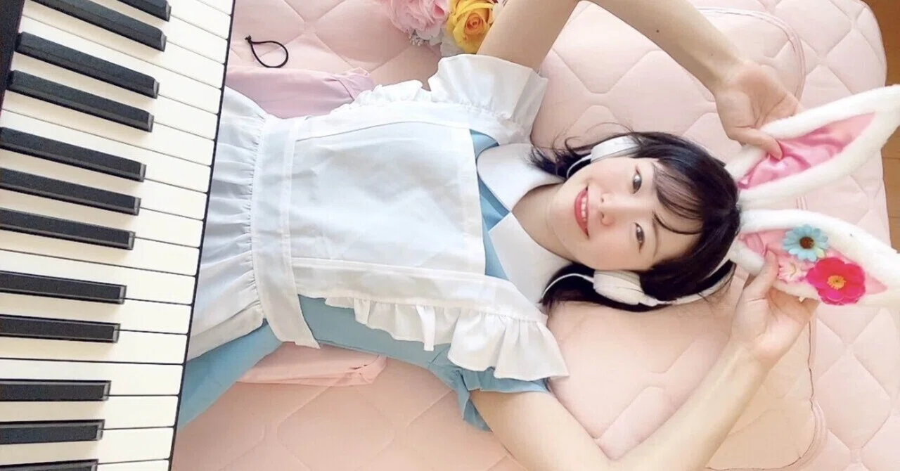 The Postman Who Picks Up Stars｜星野希望【nono】