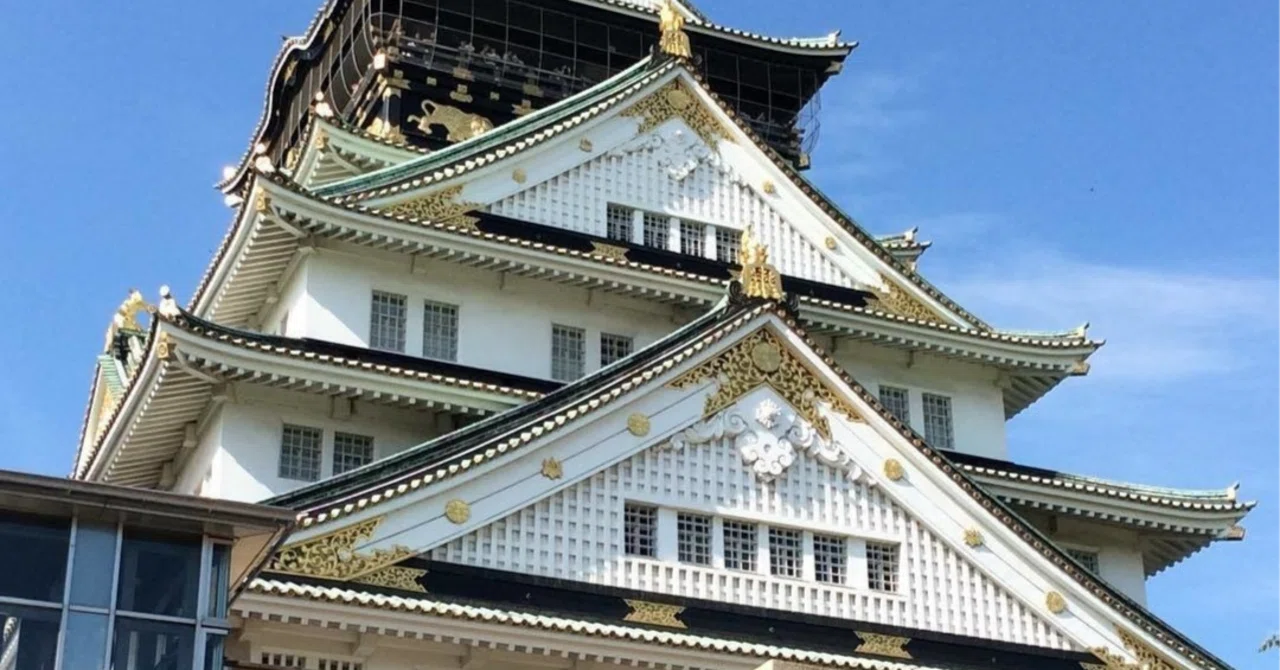 【Toyotomi Brothers! Episode 39】 Chacha's 