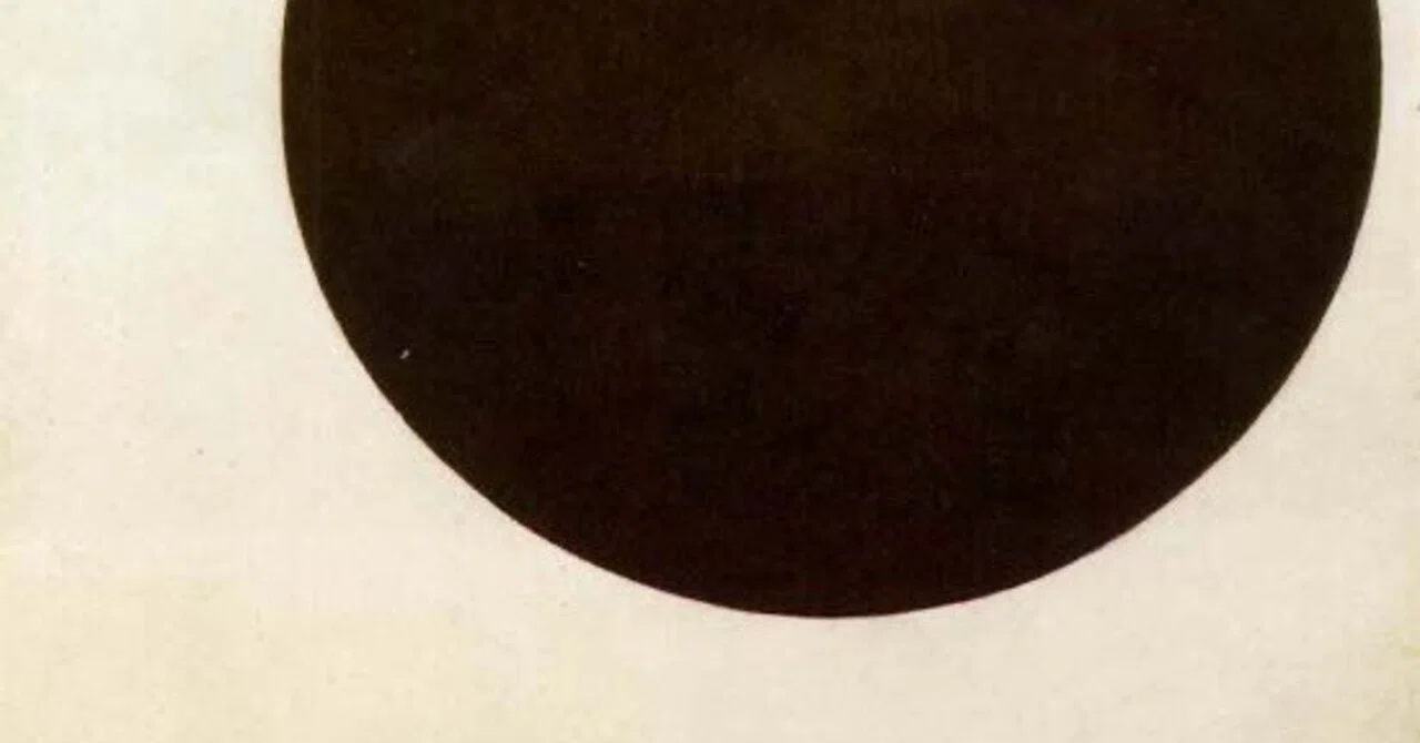 October 12: The Completed Circle, the Homogeneous White Margin｜一凛（note ...