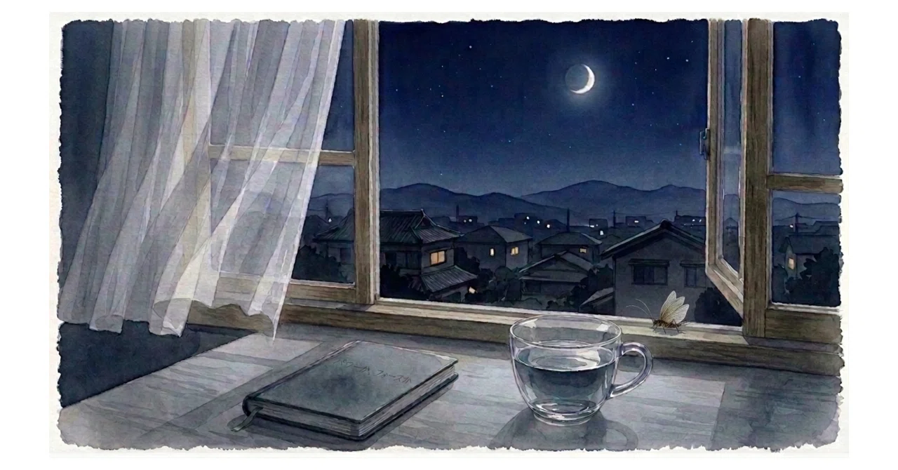 Acceptance in Silence｜Yuさん