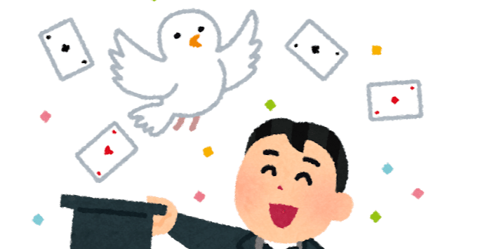 マジシャンを呼ぶ側の悩みを知る ということ みさわみき Note