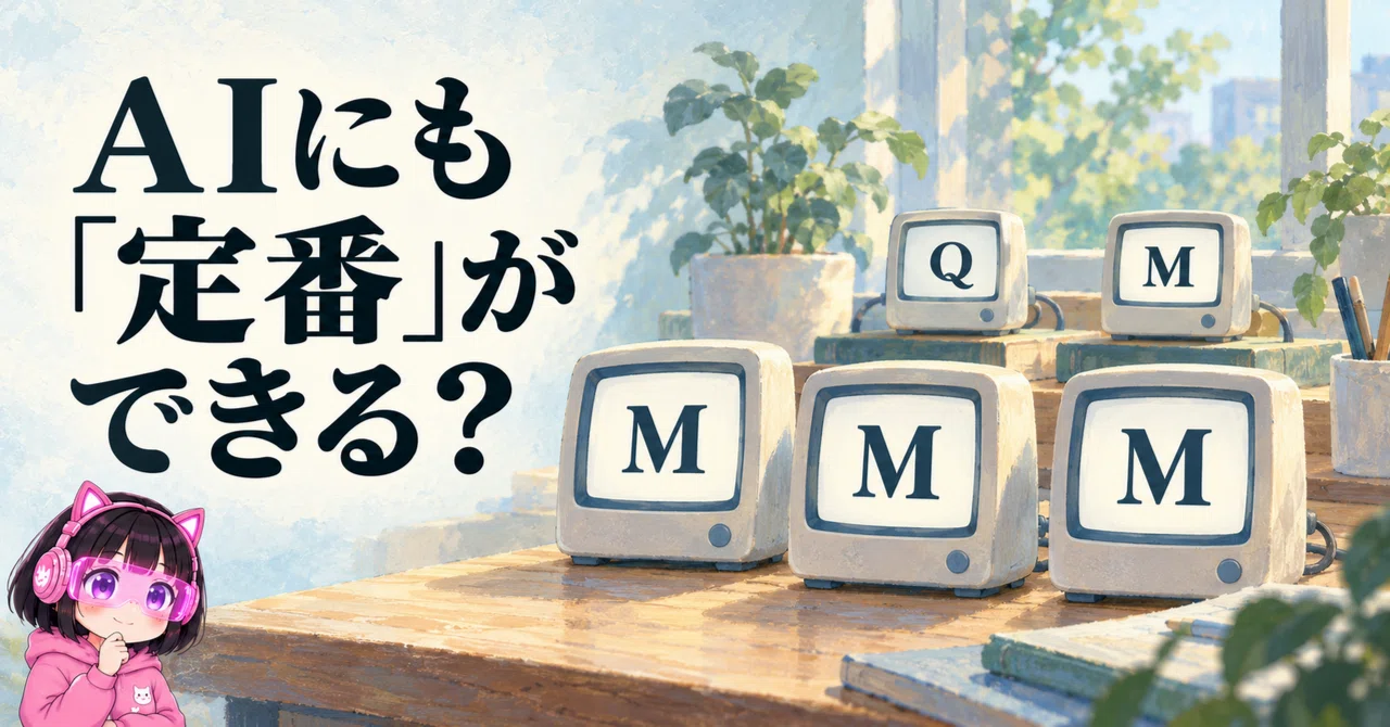 When AIs matched their answers, a collective 'standard' emerged｜kuroda.AI
