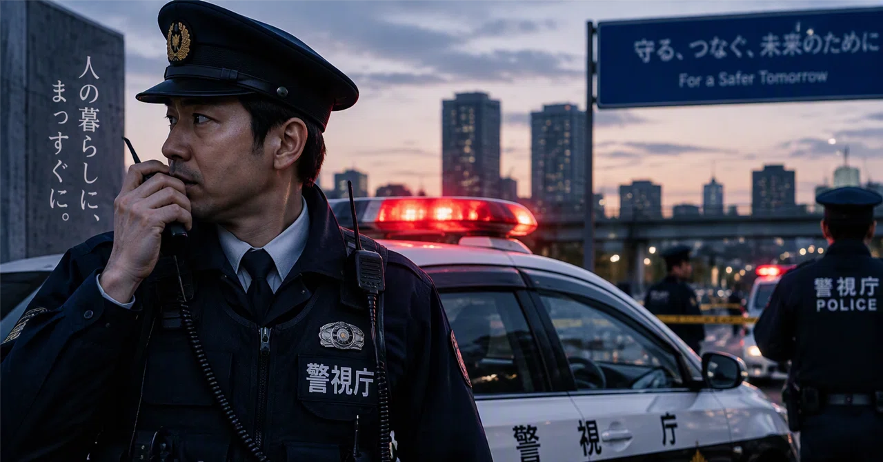 Avoiding Police 3 Types of Crime Scenes a Former Police Officer Would 'Absolutely ...