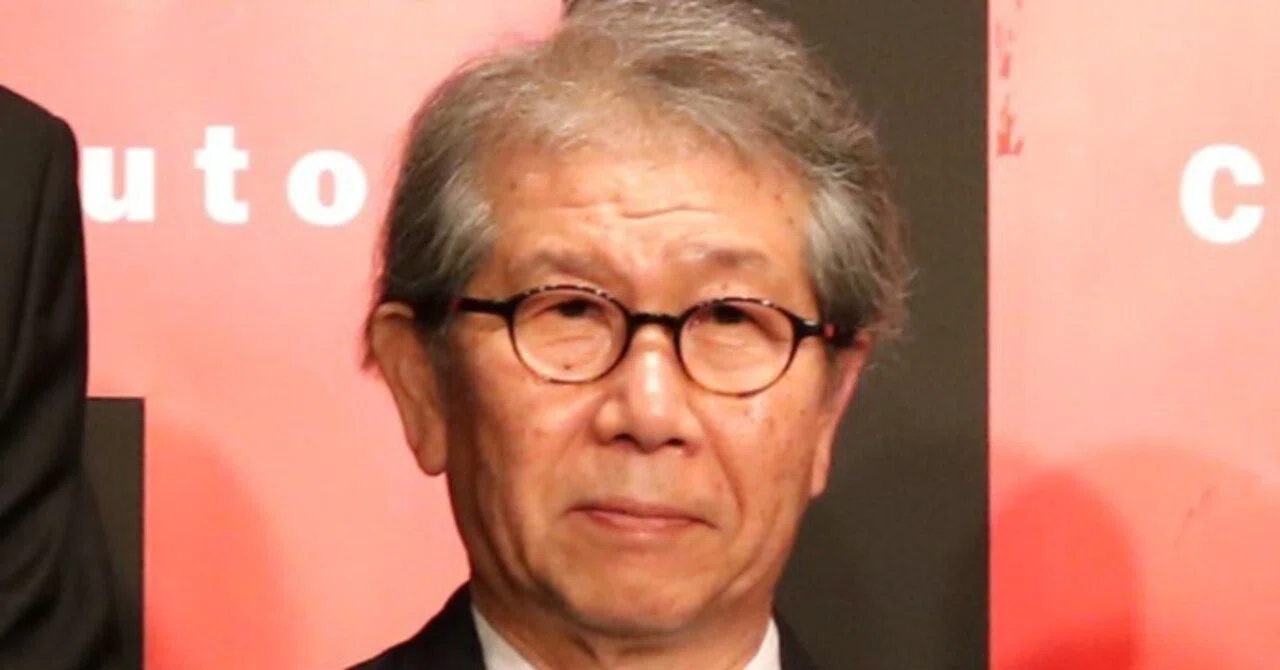 Architect Riken Yamamoto's Candidacy for Yokohama Mayor: Who Should Be ...
