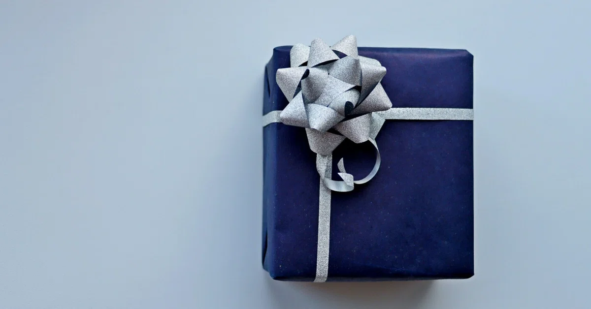 [Psychological Test Explanation] What is the gift you would be happiest ...