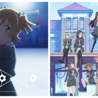 劇場版スタァライト感想と考察vol 3 東京タワーと星摘みの塔についての考察 白隼 Note