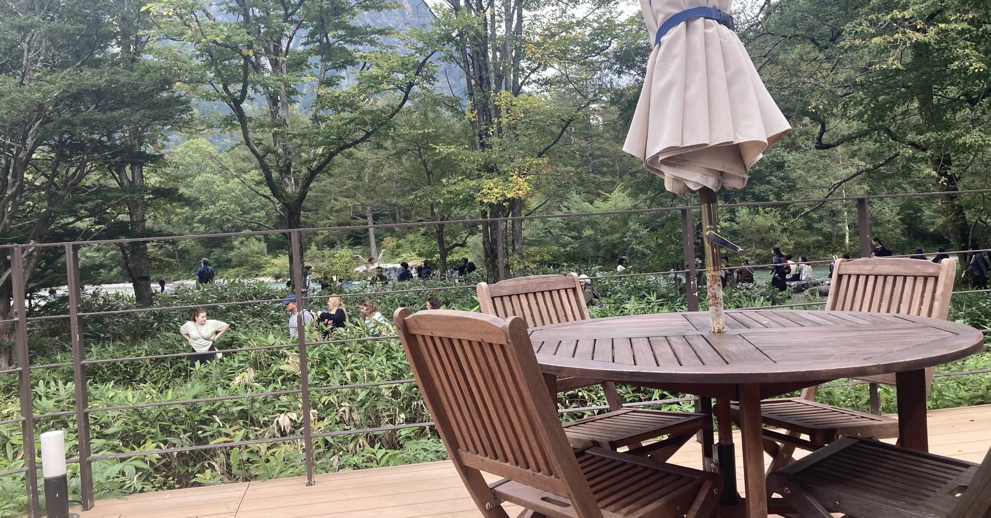 Naoko's travel journal｜Naoko's Note.0｜note