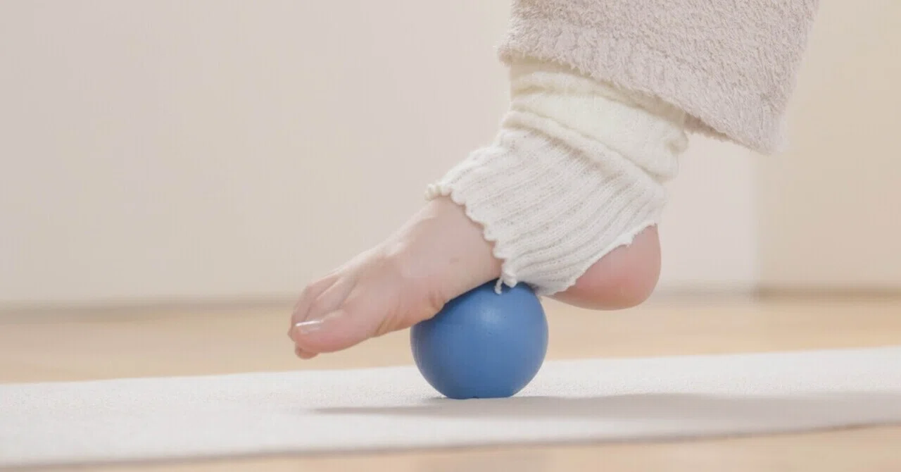 Artificial Hip Joints and Future Body Conditioning｜井上まみ｜ピラティスインストラクター