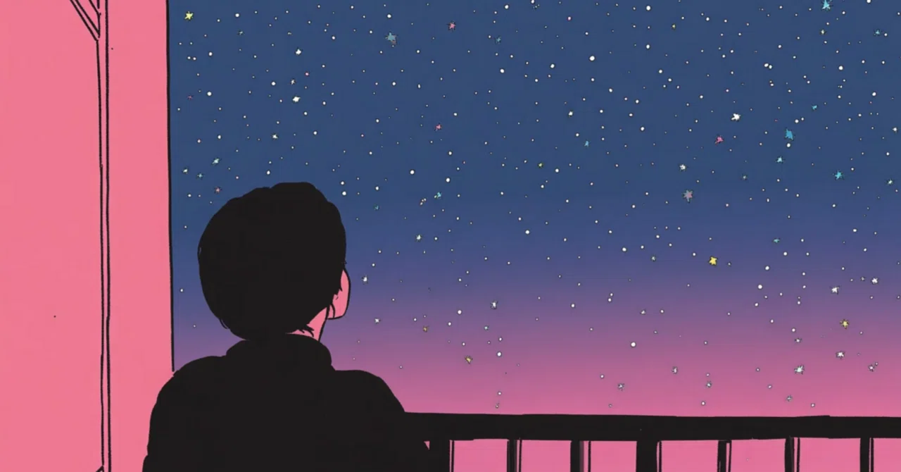 [474 characters] Human kindness once again｜吹雪