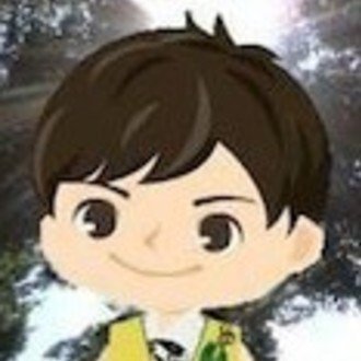 浄化師 矛と盾 小次郎