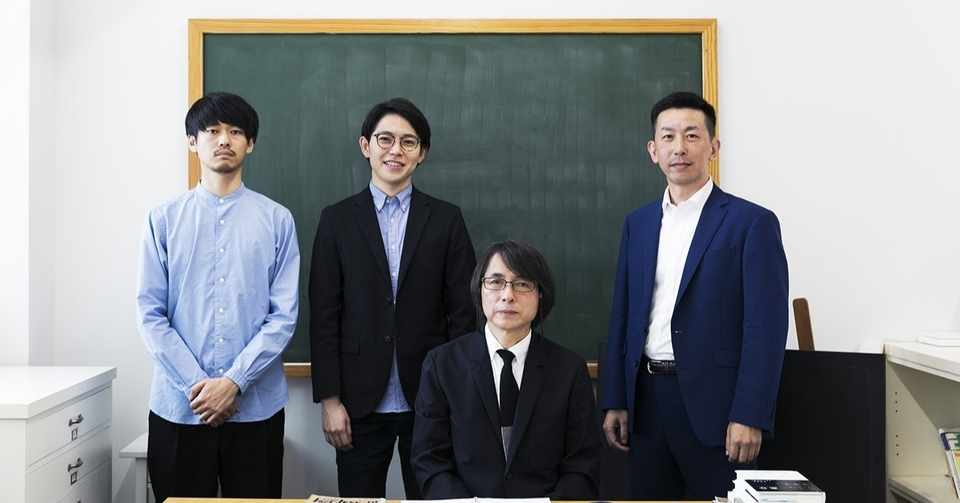 スマホによって映像は身体の一部になった ピタゴラスイッチなどで知られる佐藤 雅彦教授に これからのコンテンツ作りについて聞いてきました 前編 Lineみんなのものがたり