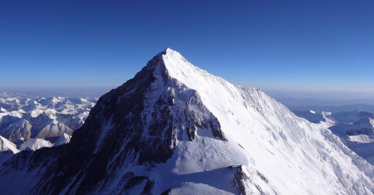 世界の高い山top10 Conan Note