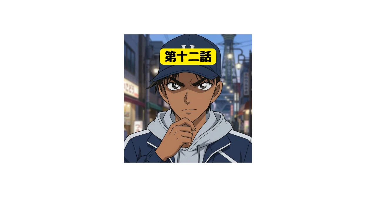 Episode 12: Why do I lose to 'things that offer instant relief ...