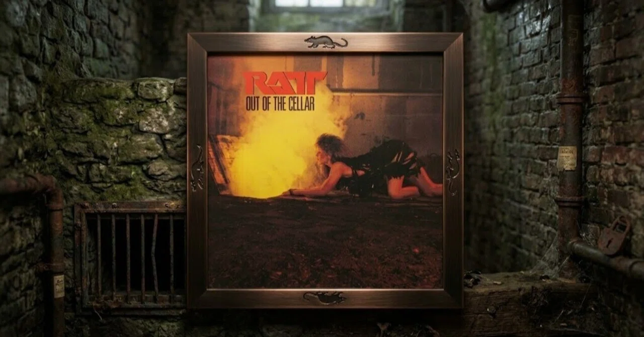 RATT（ラット）