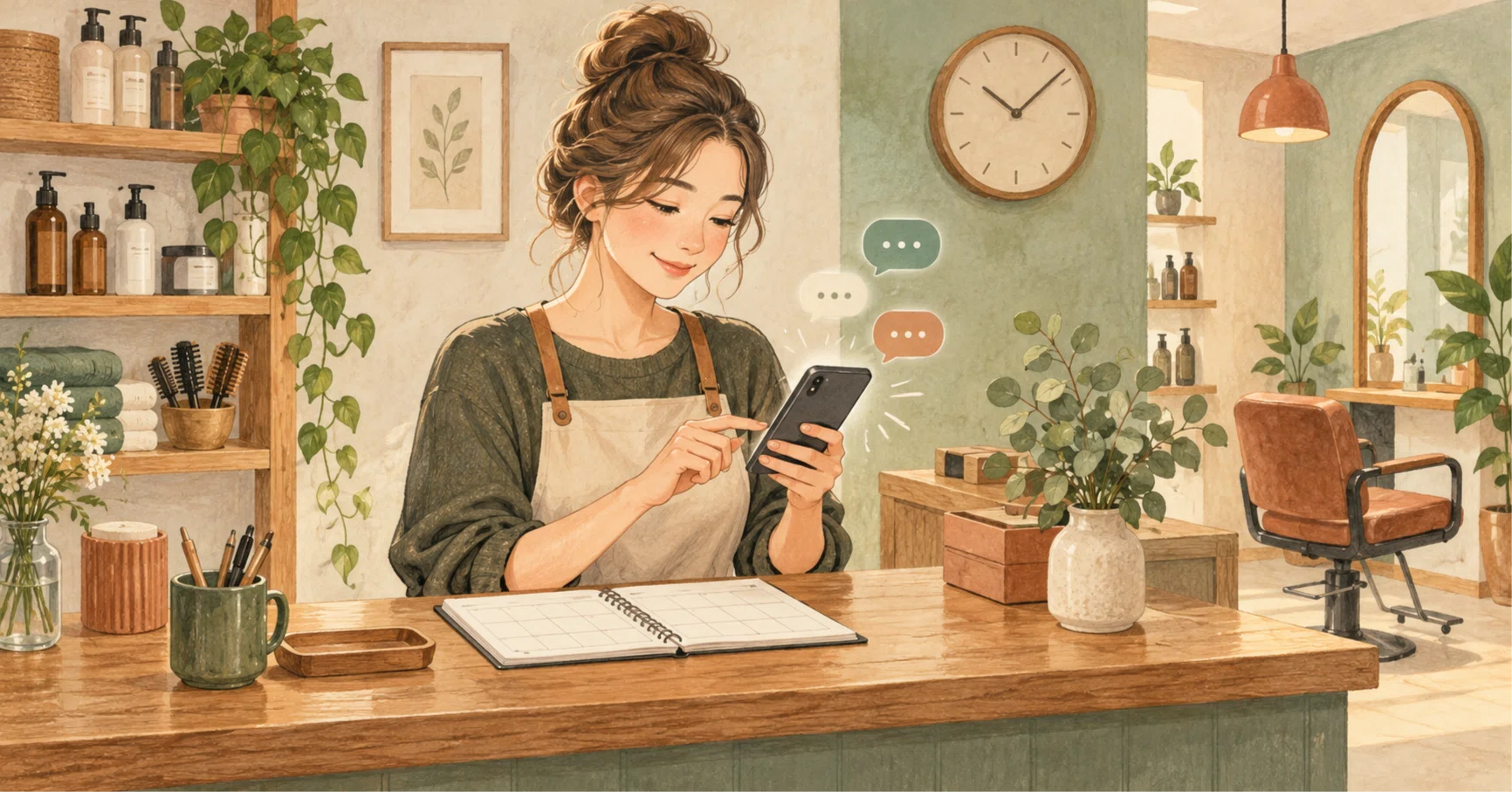 Reservation Replies for Small Businesses: 12 Templates for Accepting ...