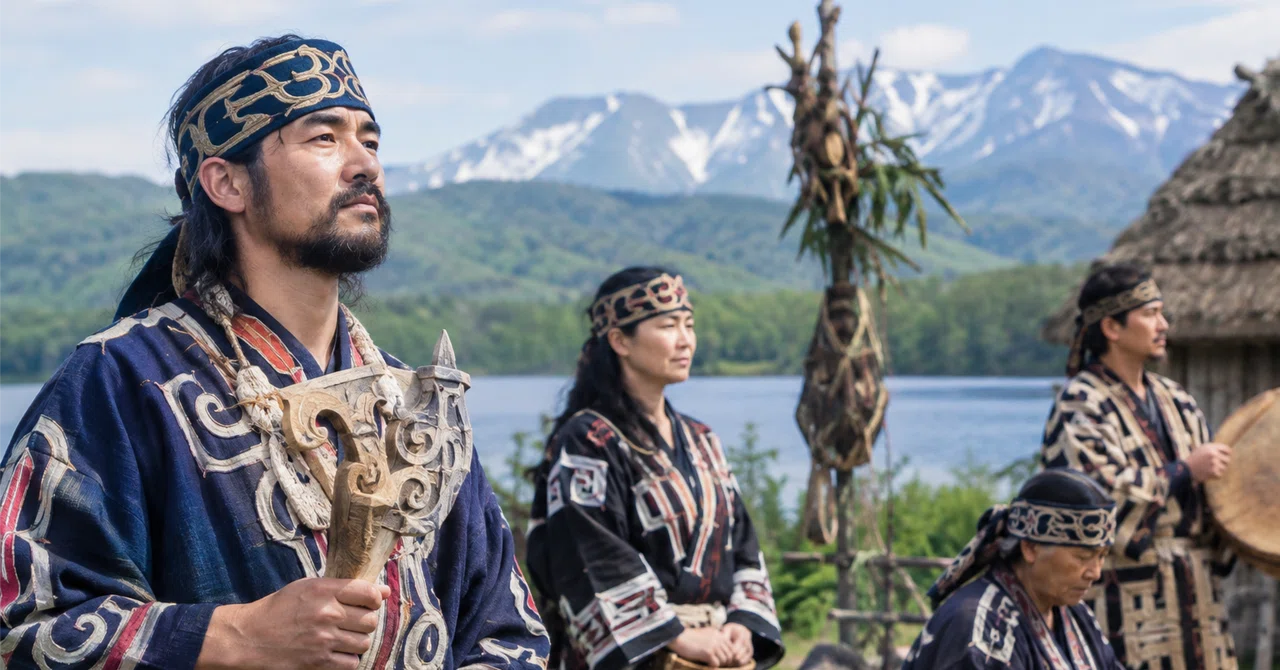 北海道の旅―水運とまちづくりと歴史を追いかけるノープラン旅④ 白老町