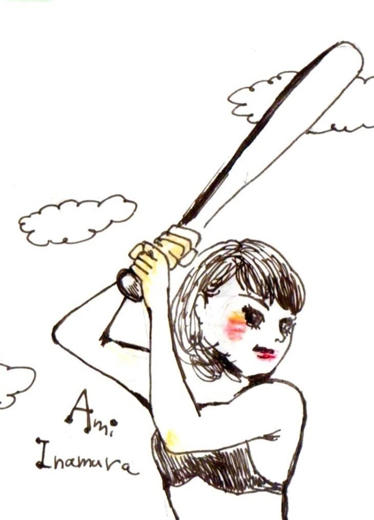 成馬零一 松村早希子の大人になるのは向いてない Vol 1 16年上半期アイドル特集 3 成馬零一 Note