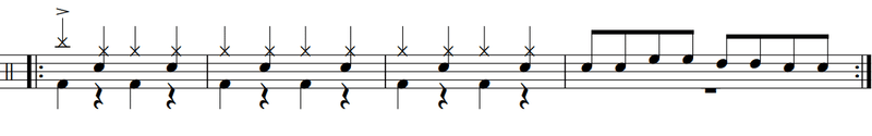 フィルイン①－１