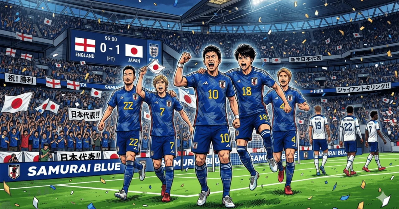 SAMURAI BLUE is refreshingly blue｜海紡