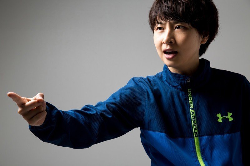 Days 生方千加子の名言 人が本気で挑戦して努力してなせないことなんてこの世に何一つない 橋岡克仁 Note