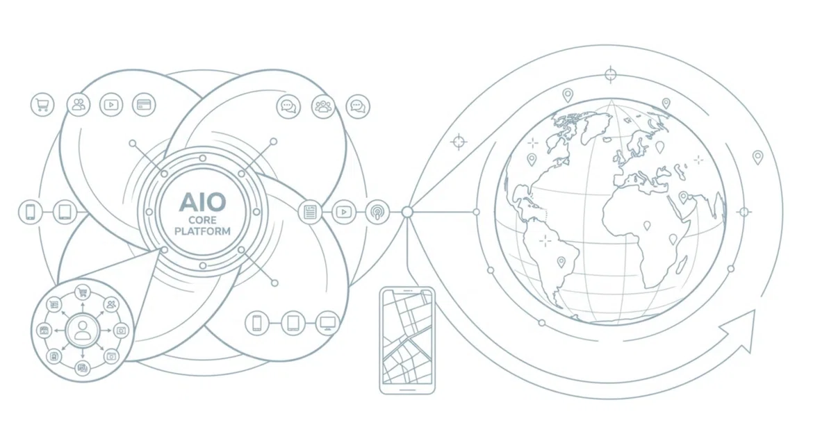 [AI Strategy Room, Part 6] Measuring AI Visibility (AICF) and Building ...