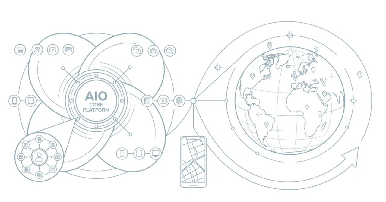 [AI Strategy Office, Vol. 7] The Future Beyond GEO: 'AX (Agent ...