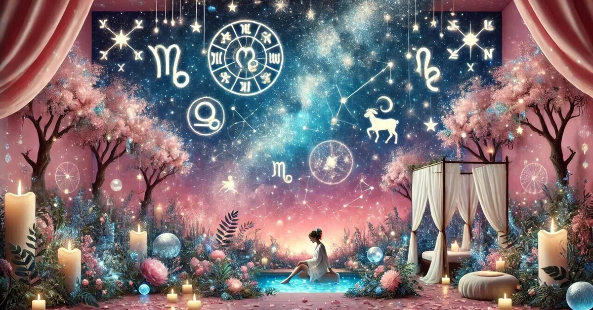 [12 Zodiac Signs] How is your zodiac power right now? A summary of ...
