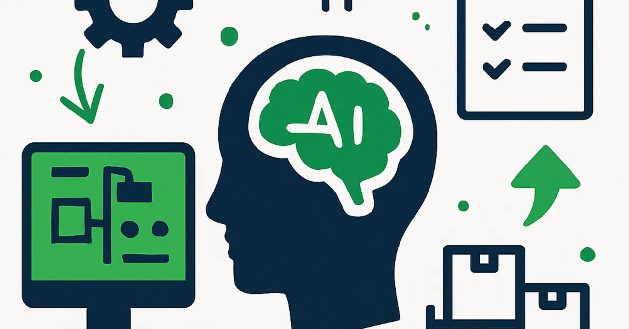 Automating Control Panel Quotations with AI: Integrating Parts ...