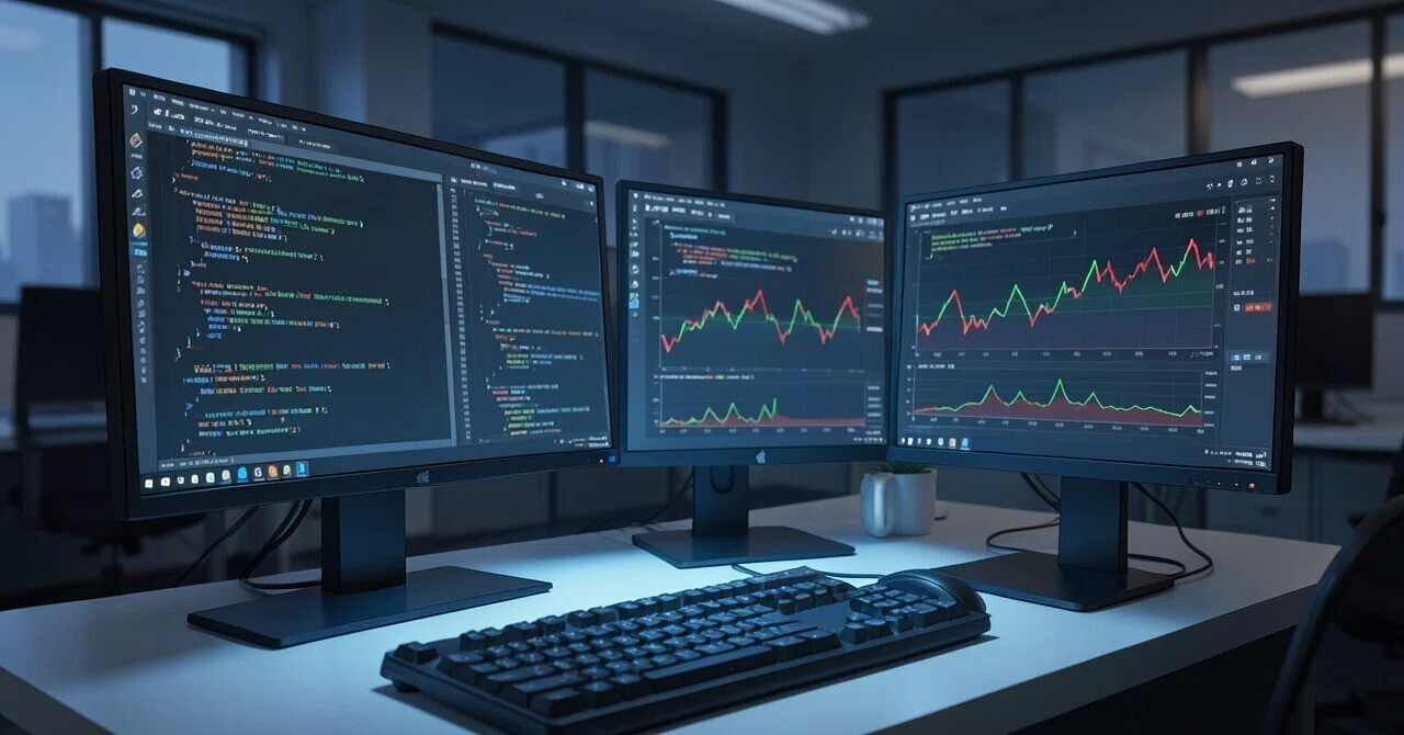 Why AI Employment is Polarizing and the Trap of 'Correct-Looking Code ...