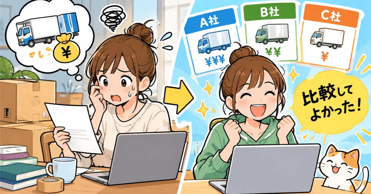 How to Reduce Moving Costs in Yamaguchi Prefecture? 5 Money-Saving Tips ...