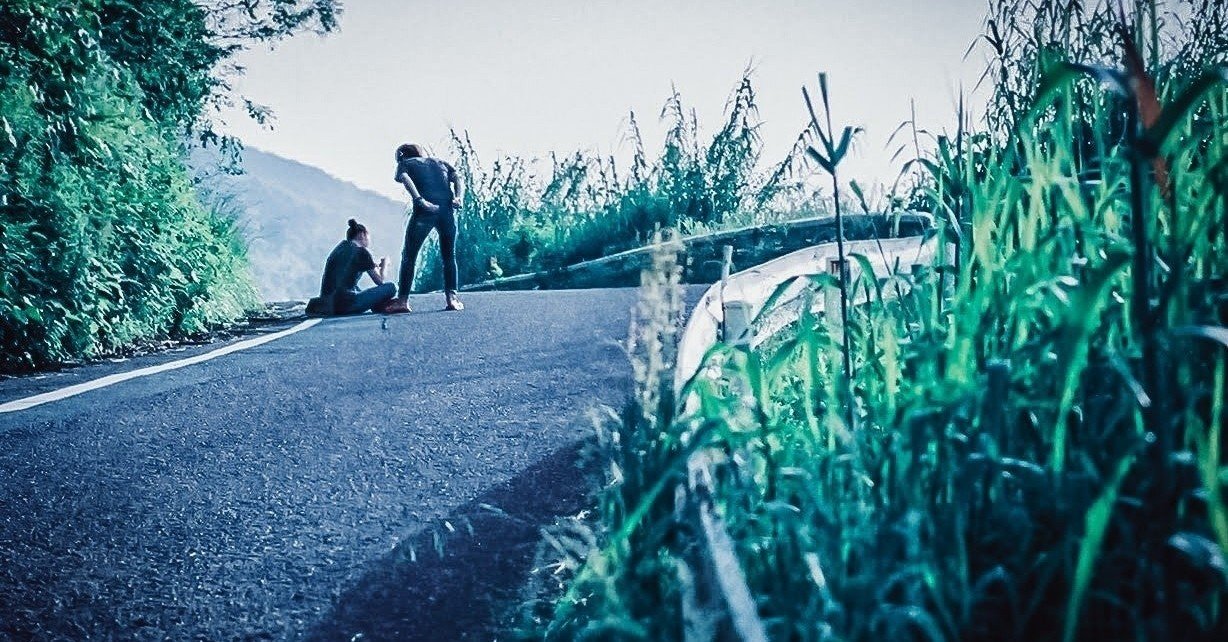 木の根っこに引っかかったら、声をかけて見よう。」自己基盤と木の根っ