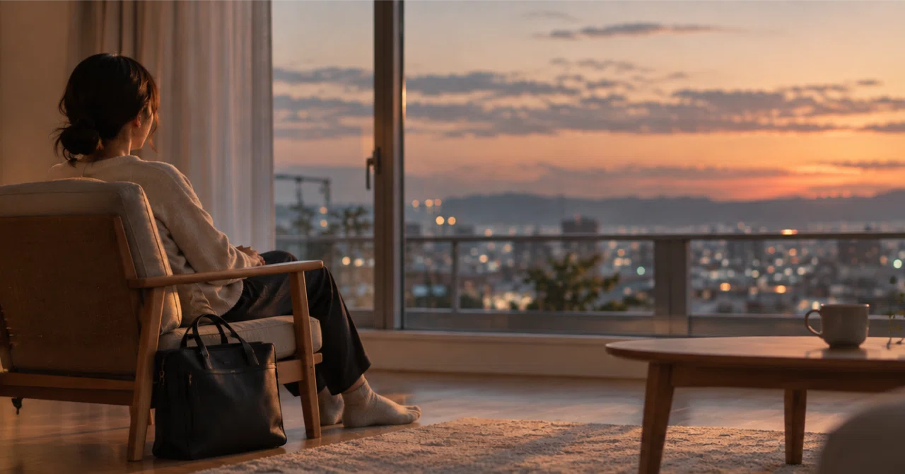 “See you tomorrow” for your body, too. | What it means to end the day ...