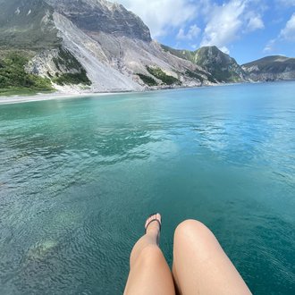 ブルーバードのロケ地って神津島でした 夏の旅行におすすめ 神津島を観光したら 最高だった話 Hiroko Note