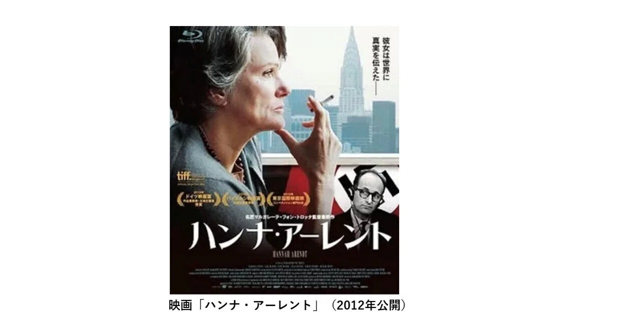 Introduction to Asian Human Resources 75: 'Heidegger and Arendt ...