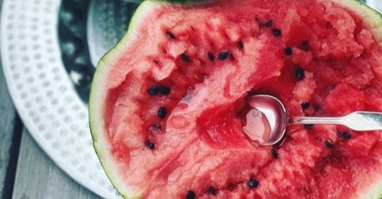 スイカ割り Yuki Note スイカ割り Yuki Note