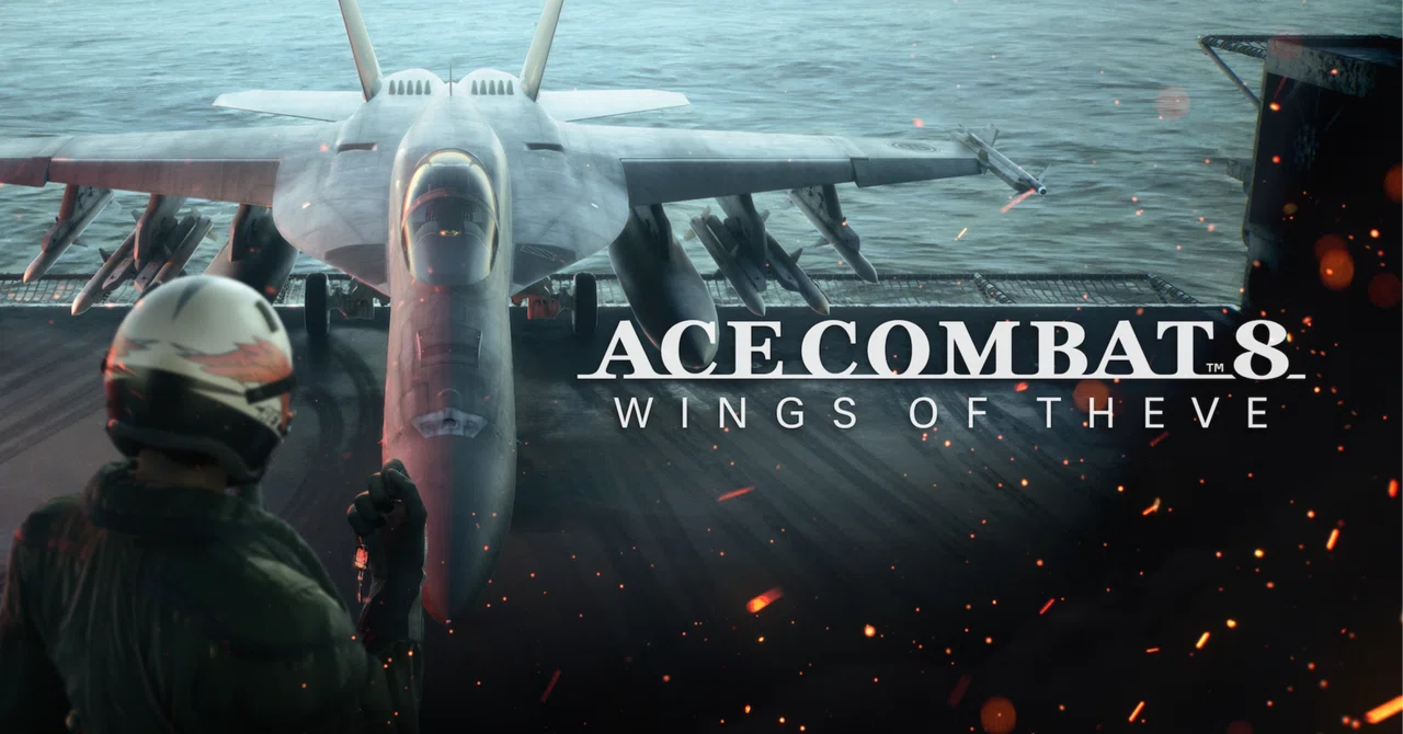 [AC8] A review for those of you hesitating with the thought, 