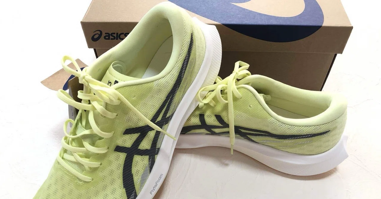 Aiming for 1 Trillion Yen in Sales: The Reasons Behind ASICS' Revival ...