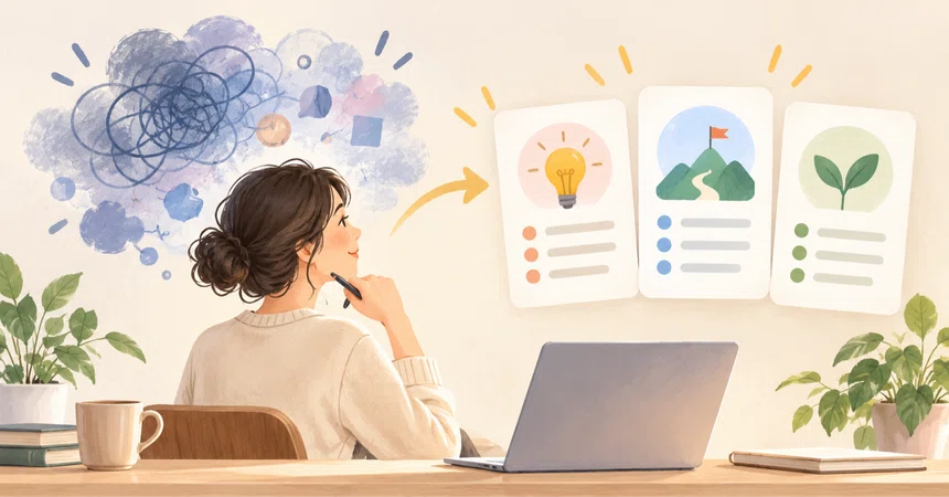 Three lines to add when AI answers are vague｜alpha