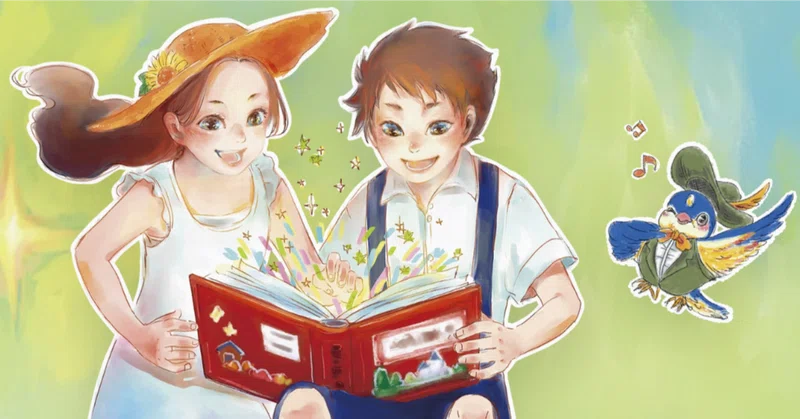 三島で初開催「ものがたり博」　絵本作家や勝俣州和さんが登場、物語の世界を楽しむ一日